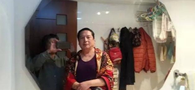 老人渴望变性70余年，得知背后心酸家人都表示支持