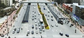 五一高速免费通行　郑州市交警发布解堵秘籍