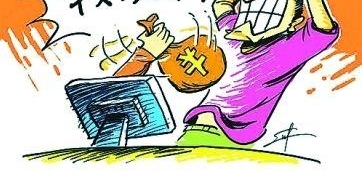 大妈扮少女骗男子18万，互联网骗局防不胜防