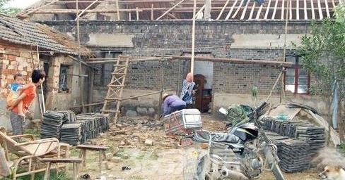 你农村有自建房吗？2017自建房最新补贴，不知道的要吃大亏！