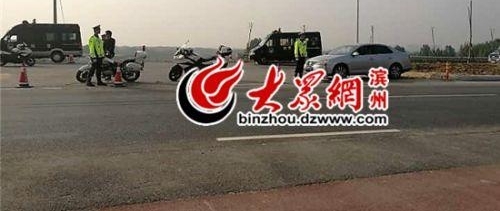 最新消息：滨州失踪两男孩在南外环附近一大湾被打捞上来