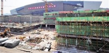 渝黔铁路12月通车 重庆2小时可到贵阳 5小时可到广州