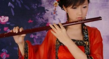 他得了一笛子可以生金子，却丢了性命