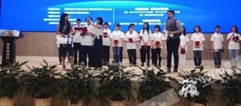 起床神器、智能火锅 青少年创客脑洞大开秀创意