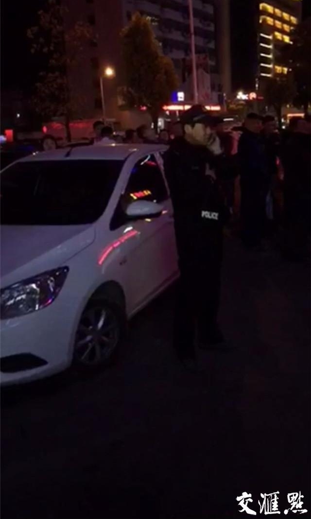 盐城一男子从25楼坠亡 疑因情感问题发生意外