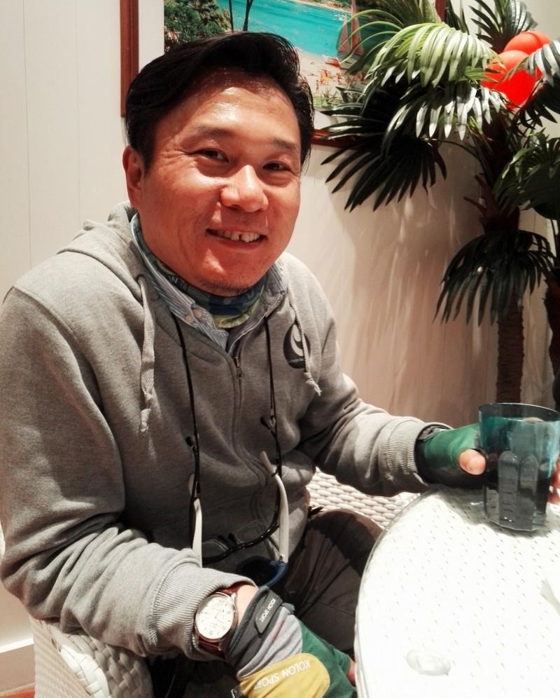 “结石宝宝”爸爸：没感谢的人 除了悲愤很平静