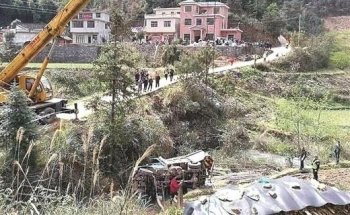 司机无力赔偿 两雇主玩失踪