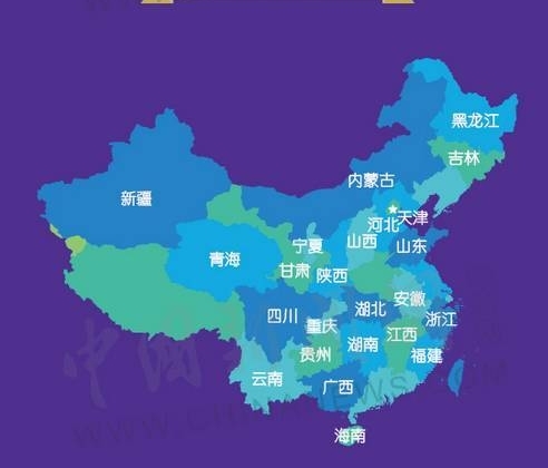 24省份公务员“联考” 娄底3670人竞考全市228个职位