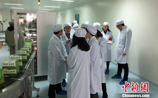 湖南株洲重拳整治专利侵权 助推中国动力谷建设