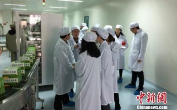 湖南株洲重拳整治专利侵权 助推中国动力谷建设