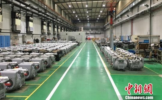 湖南株洲重拳整治专利侵权 助推中国动力谷建设