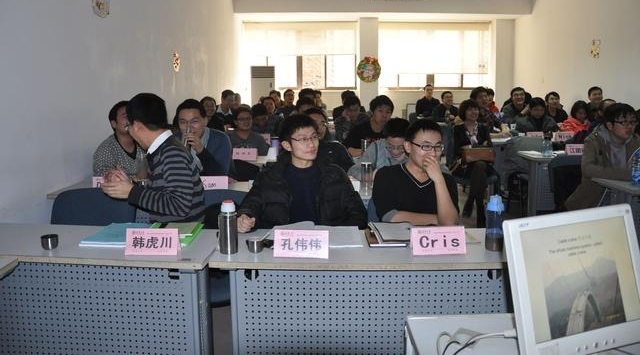 从年薪20万国企员工到回乡创业心路历程 连载（三）