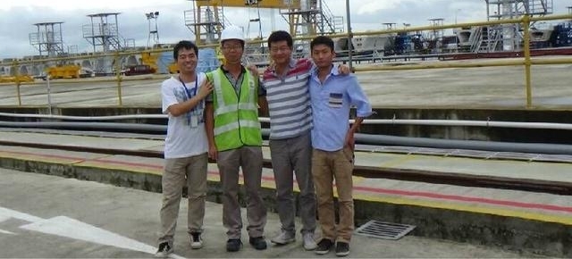 从年薪20万国企员工到回乡创业心路历程 连载（三）