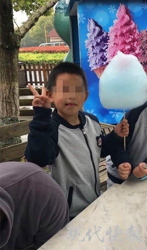 怕拔牙，“熊孩子”逃出医院暴走 7 公里