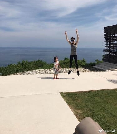 扒一扒娱乐圈那些未婚先孕，父亲却不为人知的女星