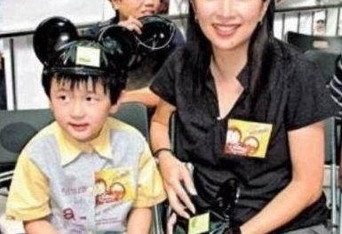 扒一扒娱乐圈那些未婚先孕，父亲却不为人知的女星