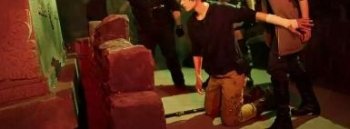 特大好消息！经市政府决定，锦州世博园对锦州市民免费开放！