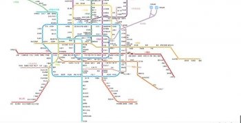 全国地铁谁家最堵？双脚离地双腿悬空有多少上班族哭晕在地铁
