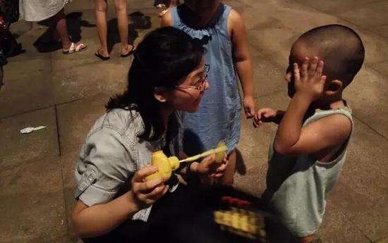 回家的路，他走了十五年，妈妈为他变成了疯子