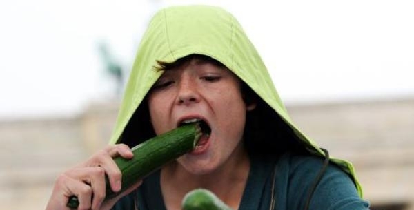 近年来十大食品药品类谣言汇总 看看你中招了吗？