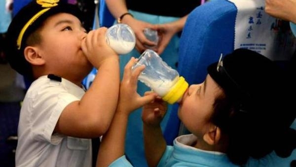 近年来十大食品药品类谣言汇总 看看你中招了吗？