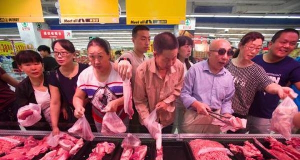 近年来十大食品药品类谣言汇总 看看你中招了吗？