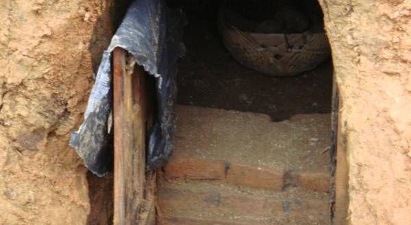 绝对不是吓唬你，农村里的一种东西如果不正确使用，会有生命危险