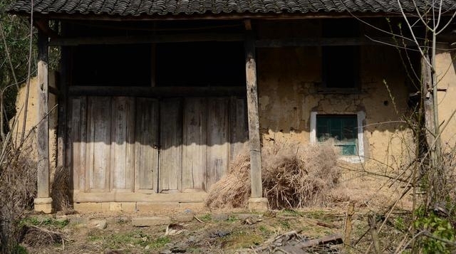 秦巴山区，唯一存世的“人民公社”！