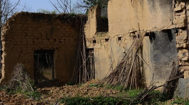 秦巴山区，唯一存世的“人民公社”！