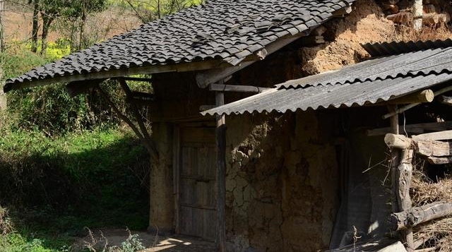 秦巴山区，唯一存世的“人民公社”！