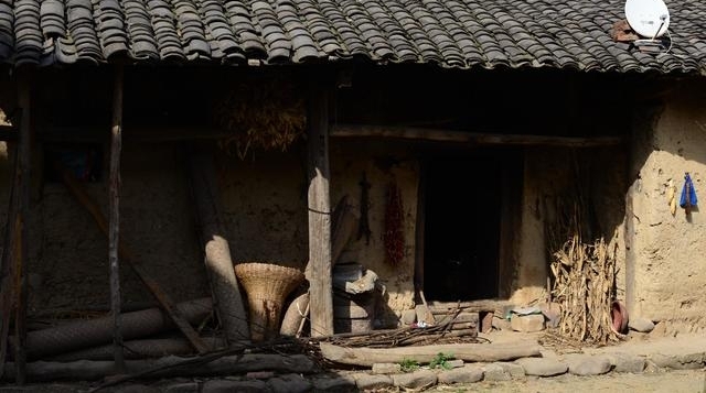 秦巴山区，唯一存世的“人民公社”！