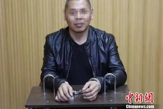 浙江台州一轿车遭纵火致乘客死伤案 凶手6小时后落网