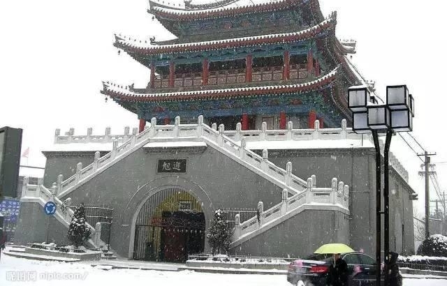 西安至法门寺至机场城际铁路线路走向初定 扶风设站两座！