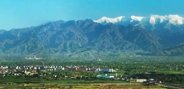 西安至法门寺至机场城际铁路线路走向初定 扶风设站两座！