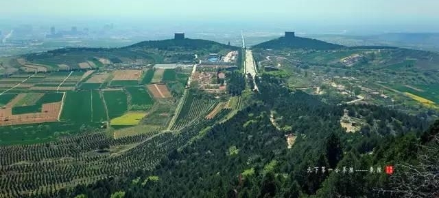 西安至法门寺至机场城际铁路线路走向初定 扶风设站两座！