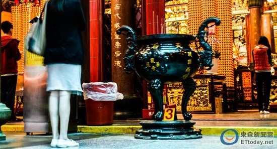 台湾锛偡ㄊ︼紓诈骗性侵10余女子:不顺从我会被鬼抓走