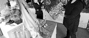 北京11家市属公园“皇家礼物”齐亮相