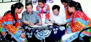 4月19日,安顺市西秀区东关街道办马