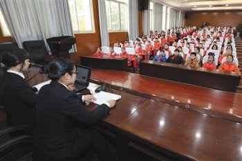 湖北：校园暴力学生屡教不改者转专门学校