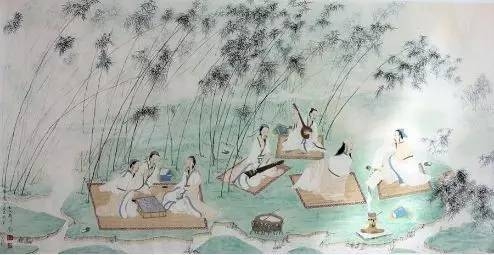 今日谷雨，谷雨为什么要“祭仓颉”你知道吗？