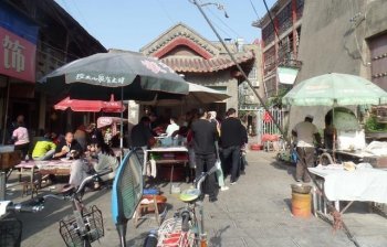 农村集市上都是哪些特色小吃让你流连忘返？