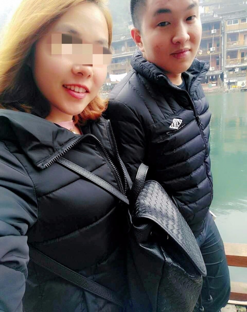 小伙寻离家15年的母亲：妈妈，我要结婚了，您能回来看看吗？