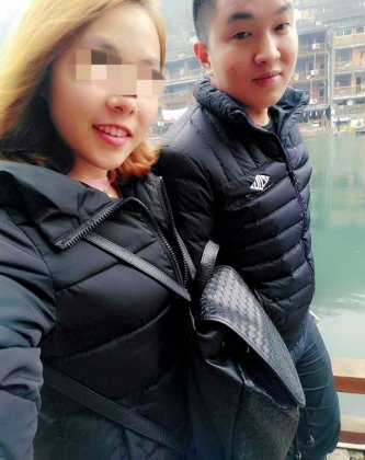 小伙寻离家15年的母亲：妈妈，我要结婚了，您能回来看看吗？