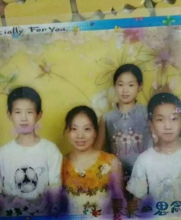 小伙寻离家15年的母亲：妈妈，我要结婚了，您能回来看看吗？