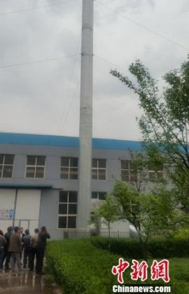 衡水治霾再发力：2020年将完成清洁能源替代散煤燃烧85万户