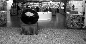 雨儿胡同一平房私挖地下室 城管：已开《限期拆除决定书》