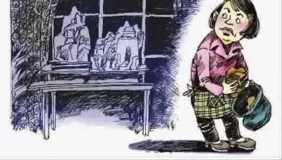 【新奇葩】家贼难防！银川一别墅业主家被保姆＂洗劫＂，连口红、...