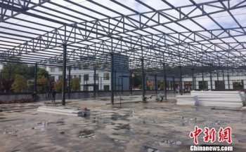 云南试点农村中小学科学配餐 探索学生营养干预新模式