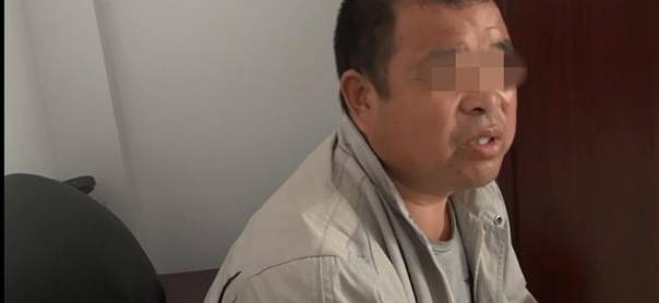 自己的名字都不会写？原来用了假驾驶证