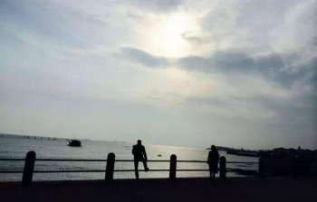 青岛，一座让你把持不住的城市！